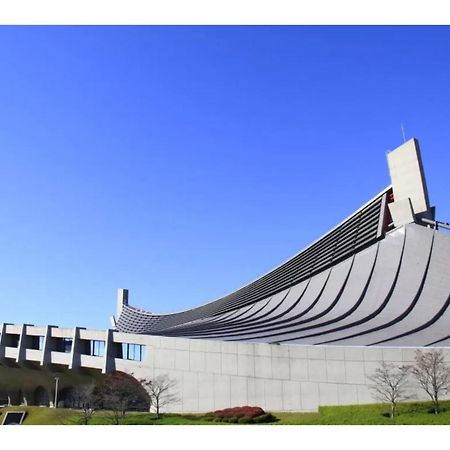 Hotel Emit Shibuya - Vacation Stay 40890V Tokyo Bagian luar foto