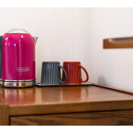 Hotel Emit Shibuya - Vacation Stay 40890V Tokyo Bagian luar foto