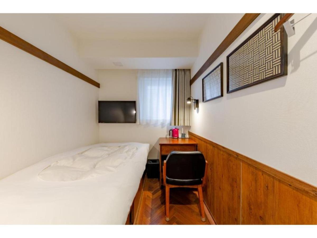 Hotel Emit Shibuya - Vacation Stay 40890V Tokyo Bagian luar foto