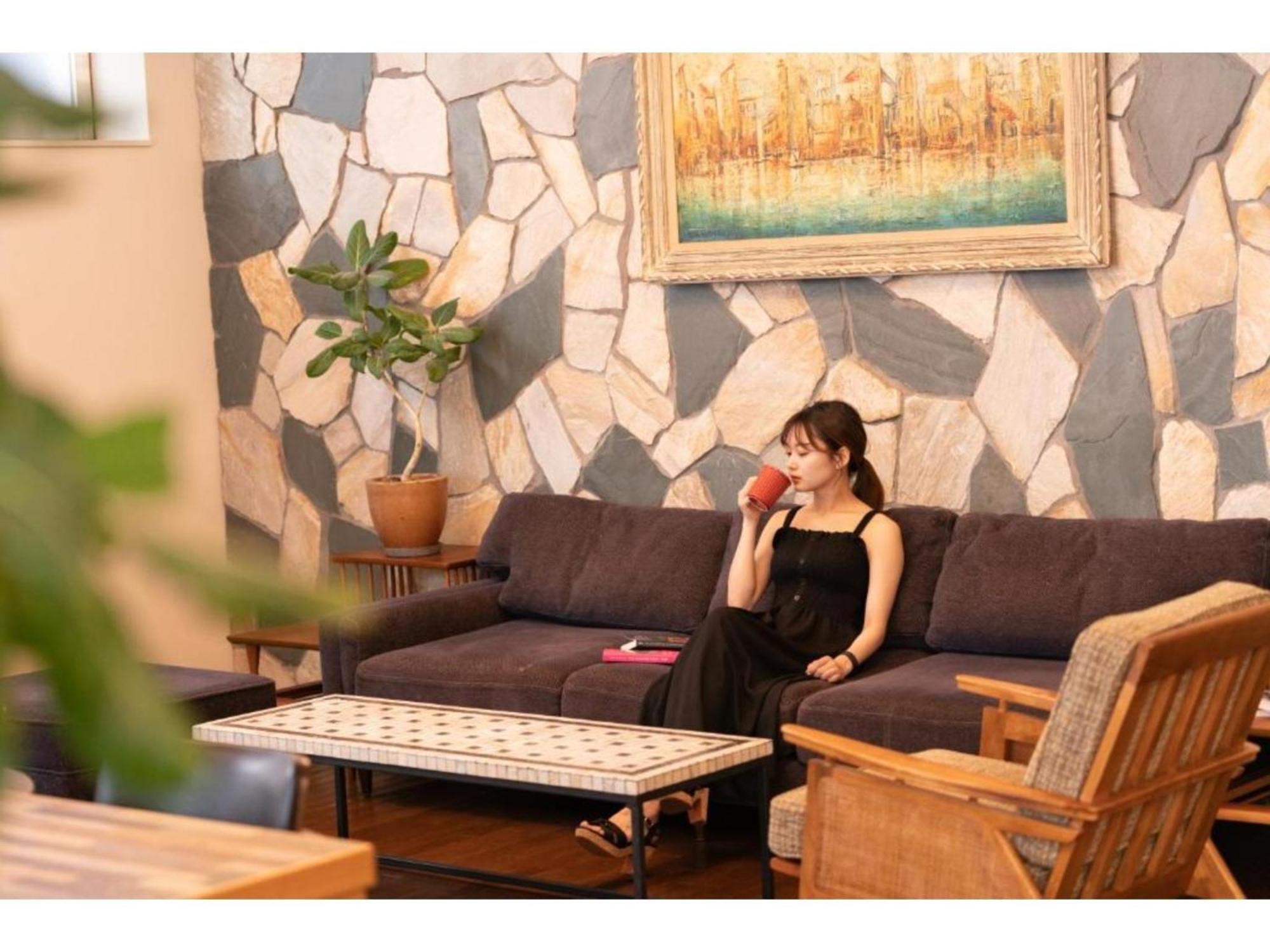 Hotel Emit Shibuya - Vacation Stay 40890V Tokyo Bagian luar foto