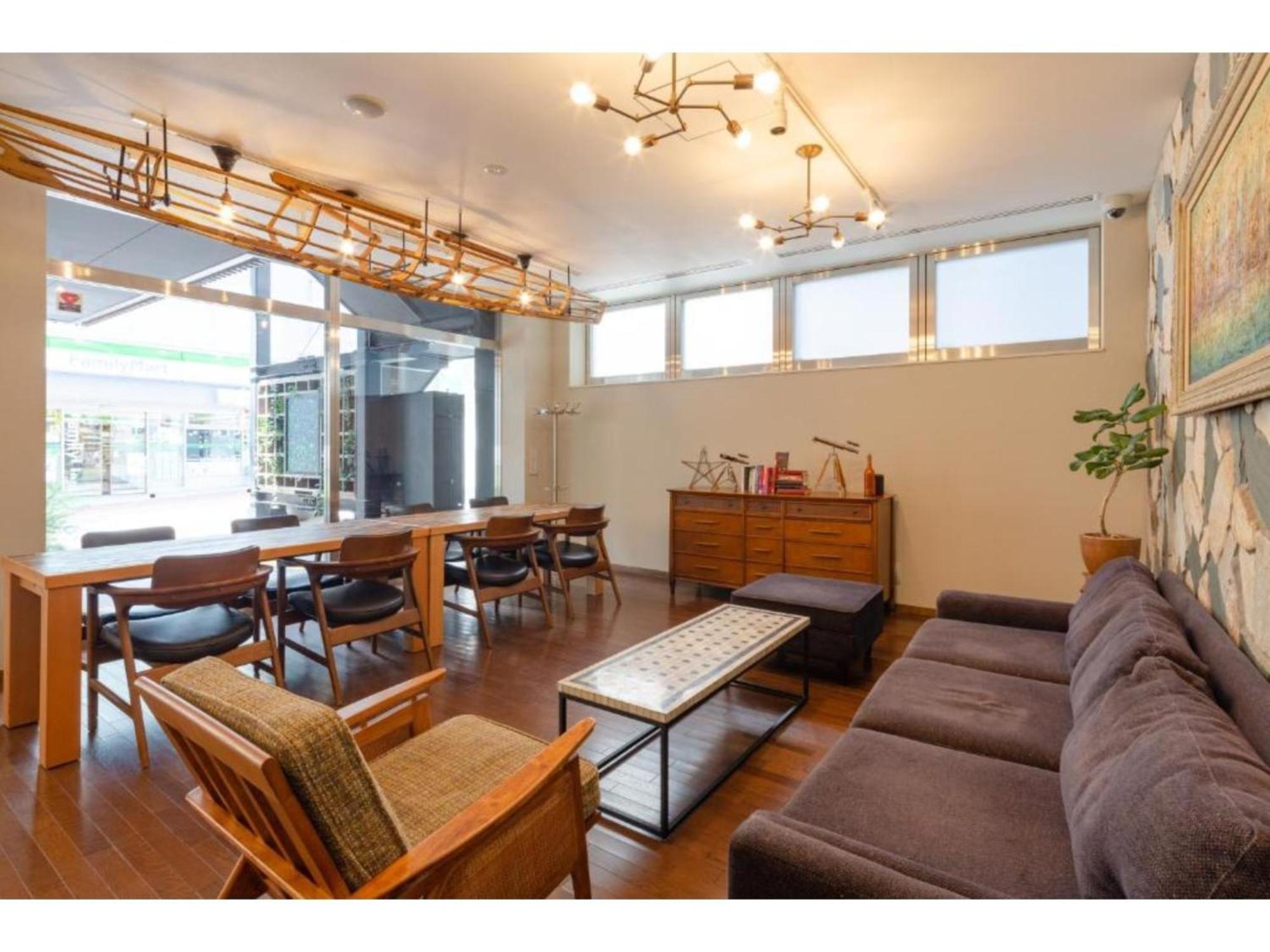 Hotel Emit Shibuya - Vacation Stay 40890V Tokyo Bagian luar foto