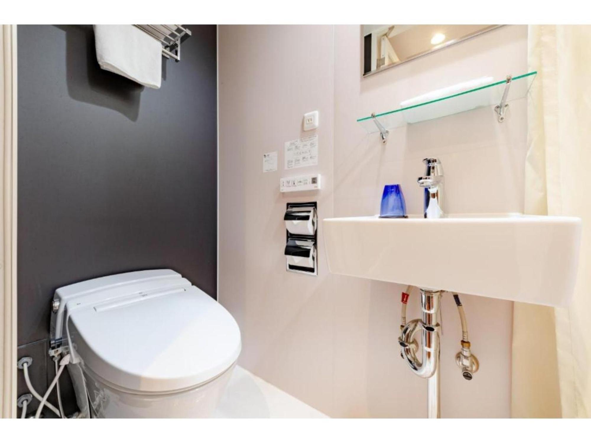 Hotel Emit Shibuya - Vacation Stay 40890V Tokyo Bagian luar foto