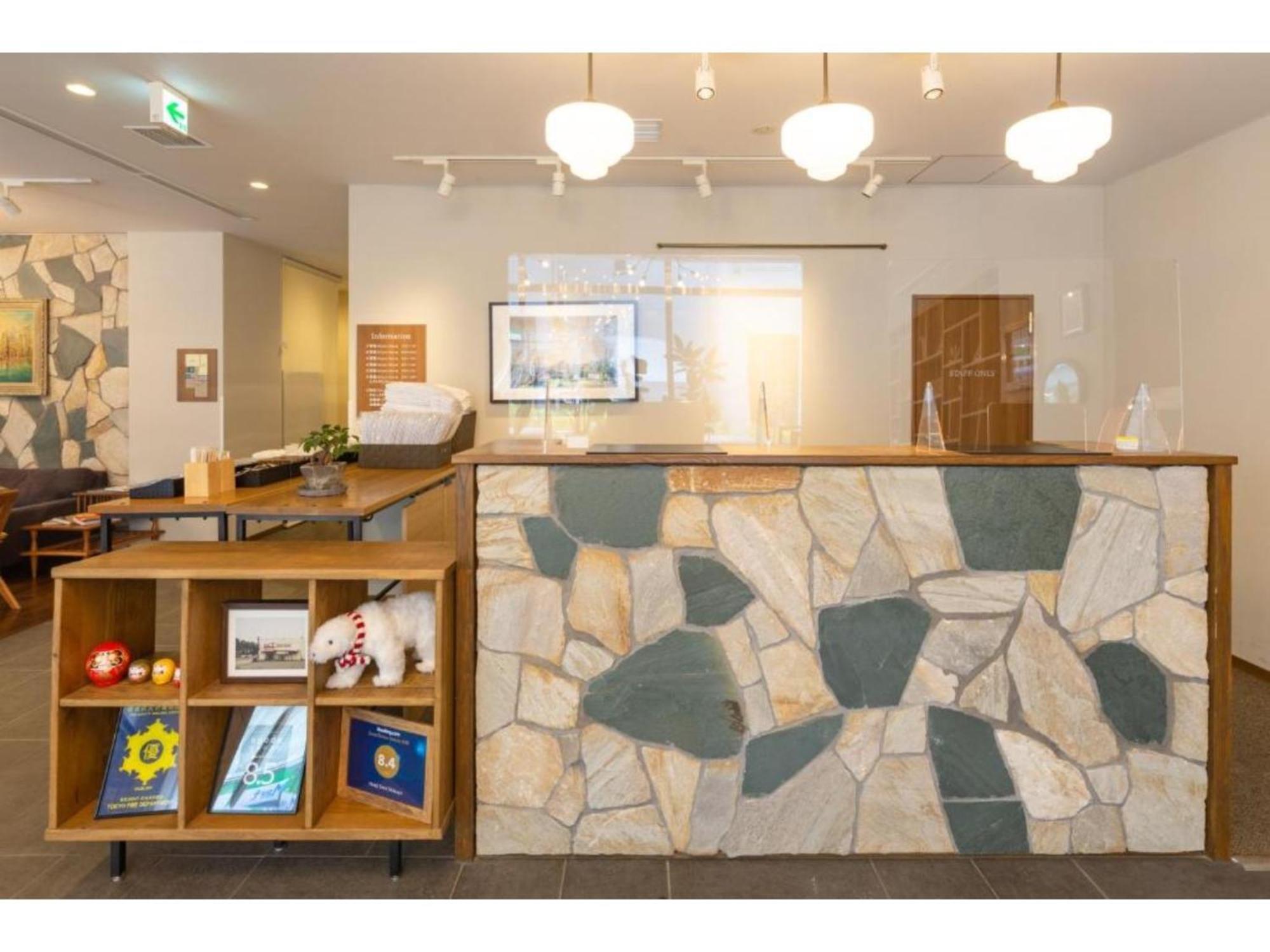 Hotel Emit Shibuya - Vacation Stay 40890V Tokyo Bagian luar foto