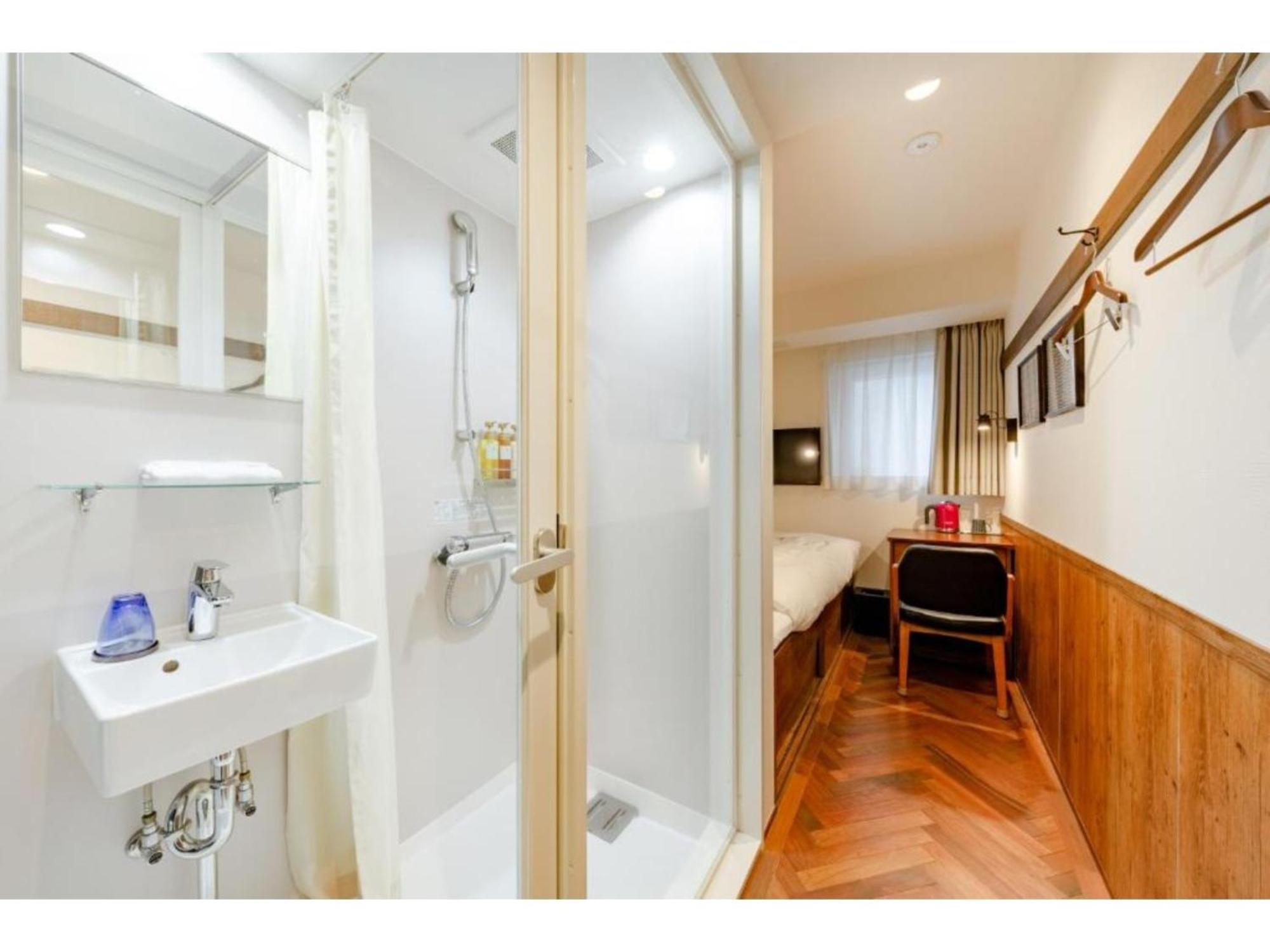 Hotel Emit Shibuya - Vacation Stay 40890V Tokyo Bagian luar foto