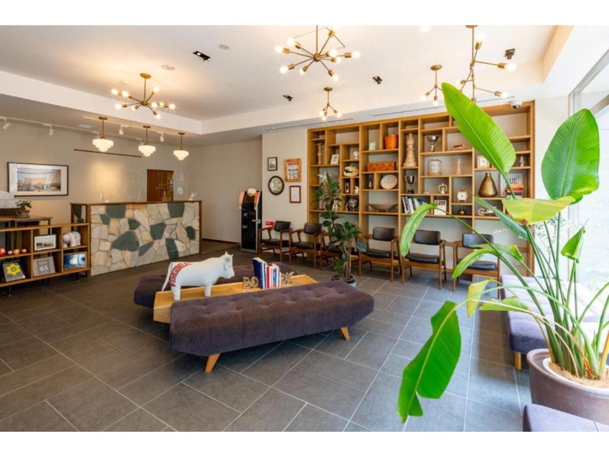 Hotel Emit Shibuya - Vacation Stay 40890V Tokyo Bagian luar foto